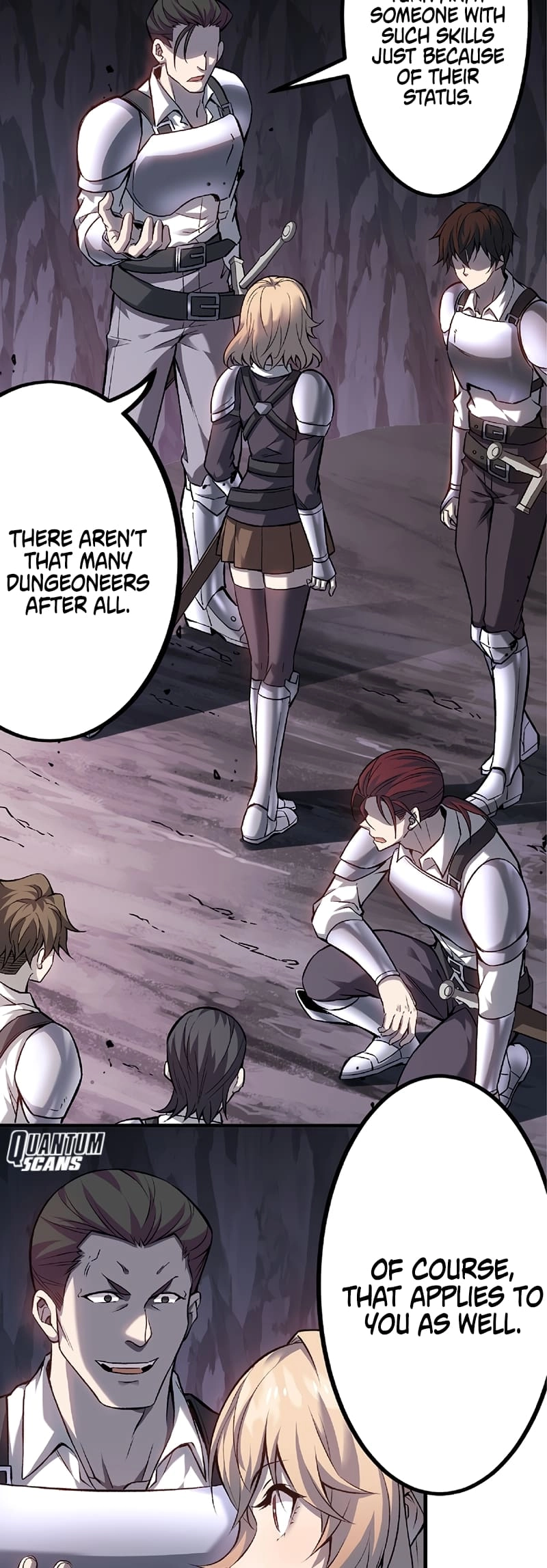 Isekai Kaeri no Saikyou Tamer, Tsukaima wa Osananajimi Chapter 4 page 61 - 