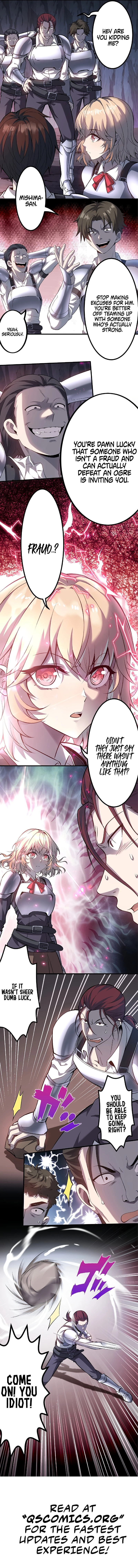 Isekai Kaeri no Saikyou Tamer, Tsukaima wa Osananajimi Chapter 4 page 63 - 
