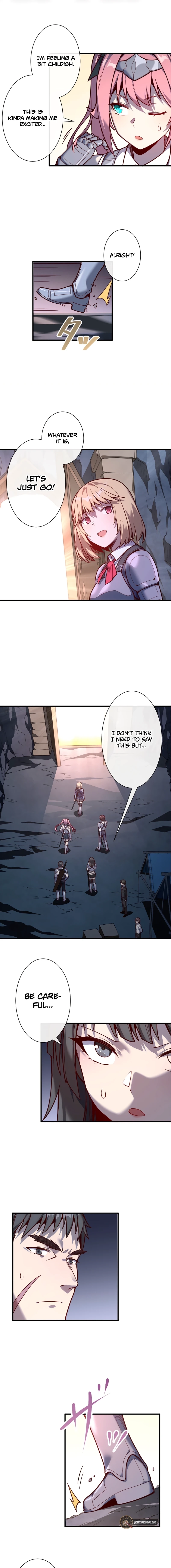 Isekai Kaeri no Saikyou Tamer, Tsukaima wa Osananajimi Chapter 40 page 12 - 