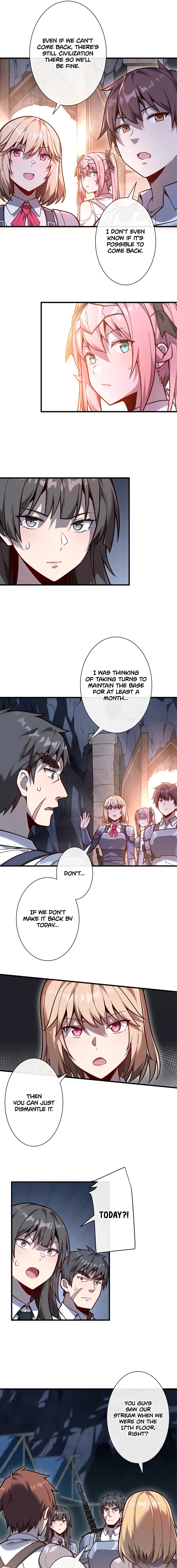 Isekai Kaeri no Saikyou Tamer, Tsukaima wa Osananajimi Chapter 40 page 6 - 