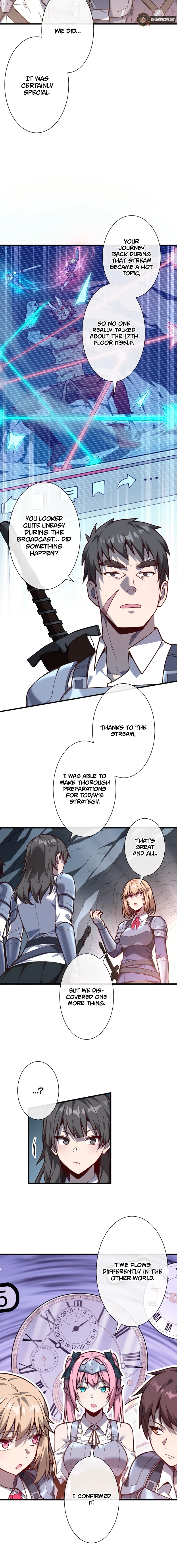 Isekai Kaeri no Saikyou Tamer, Tsukaima wa Osananajimi Chapter 40 page 7 - 