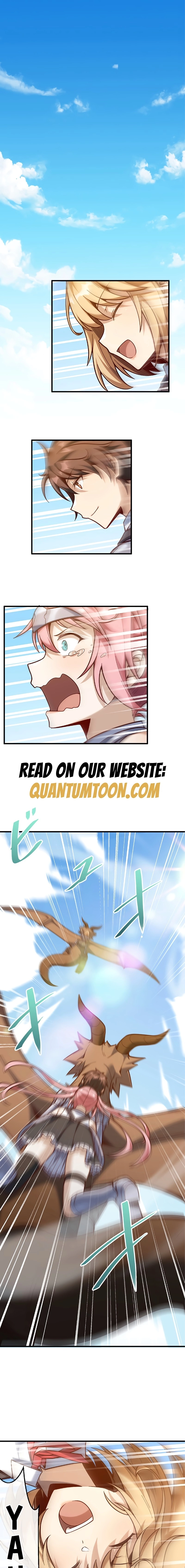 Isekai Kaeri no Saikyou Tamer, Tsukaima wa Osananajimi Chapter 42 page 2 - 