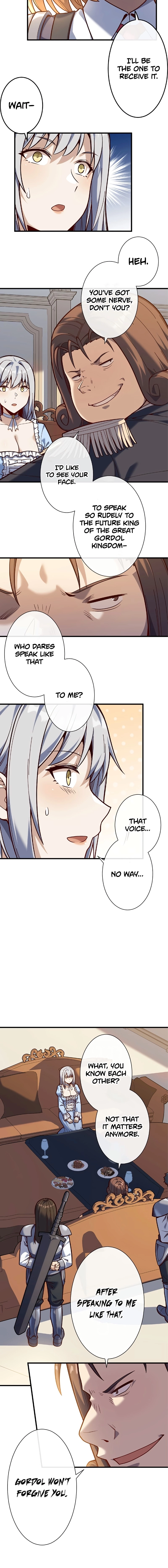 Isekai Kaeri no Saikyou Tamer, Tsukaima wa Osananajimi Chapter 42 page 11 - 