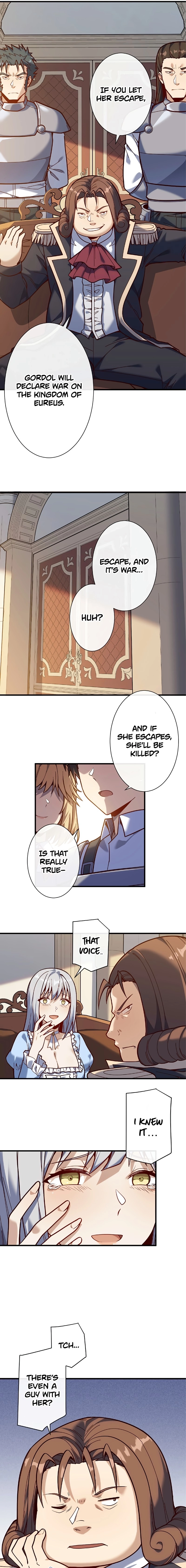 Isekai Kaeri no Saikyou Tamer, Tsukaima wa Osananajimi Chapter 42 page 12 - 