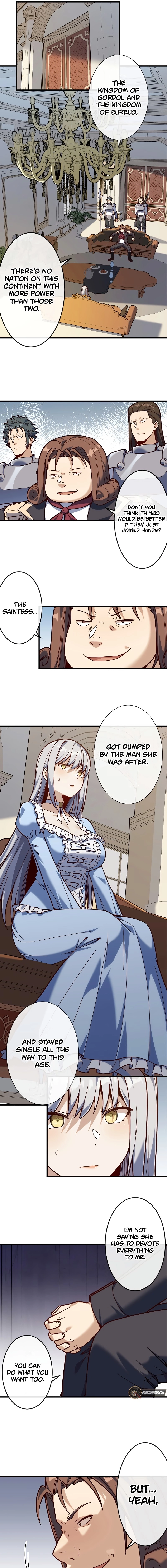 Isekai Kaeri no Saikyou Tamer, Tsukaima wa Osananajimi Chapter 42 page 8 - 