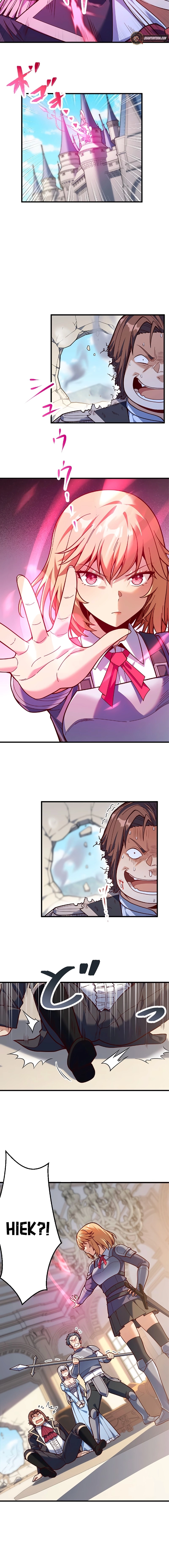 Isekai Kaeri no Saikyou Tamer, Tsukaima wa Osananajimi Chapter 43 page 15 - 