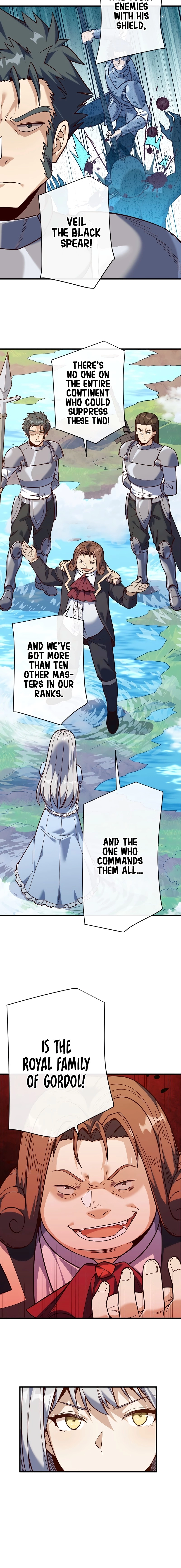 Isekai Kaeri no Saikyou Tamer, Tsukaima wa Osananajimi Chapter 43 page 5 - 