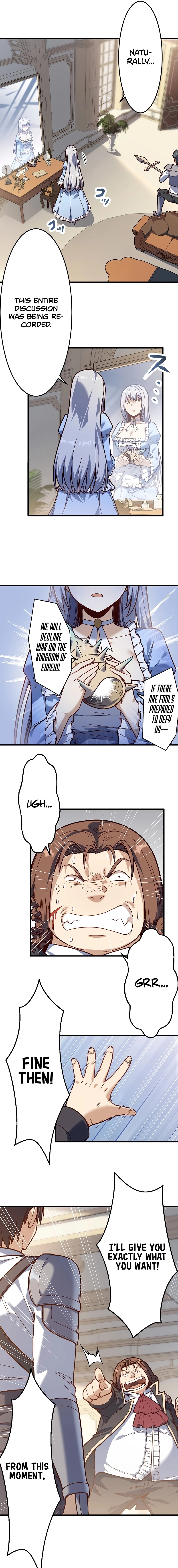 Isekai Kaeri no Saikyou Tamer, Tsukaima wa Osananajimi Chapter 44 page 6 - 