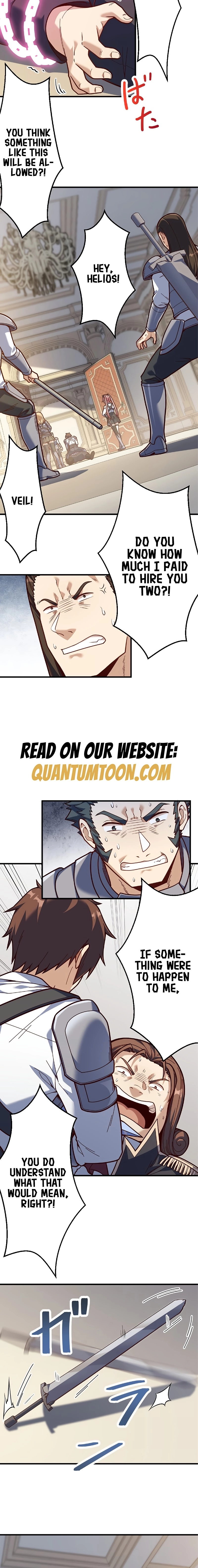 Isekai Kaeri no Saikyou Tamer, Tsukaima wa Osananajimi Chapter 44 page 9 - 