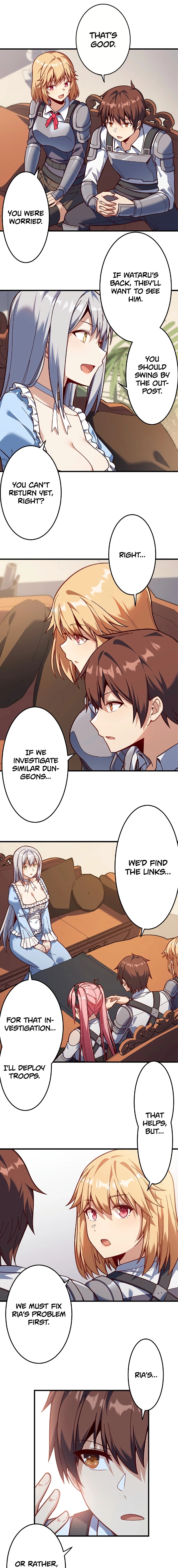 Isekai Kaeri no Saikyou Tamer, Tsukaima wa Osananajimi Chapter 45 page 10 - 