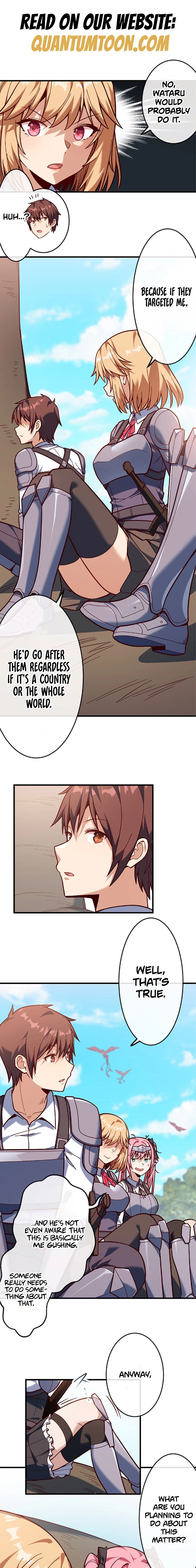 Isekai Kaeri no Saikyou Tamer, Tsukaima wa Osananajimi Chapter 47 page 2 - 