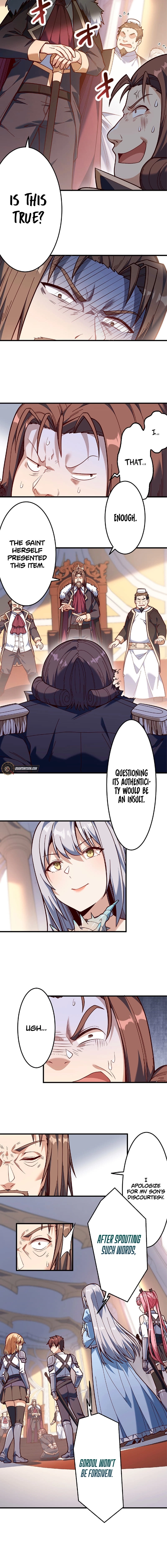 Isekai Kaeri no Saikyou Tamer, Tsukaima wa Osananajimi Chapter 47 page 13 - 