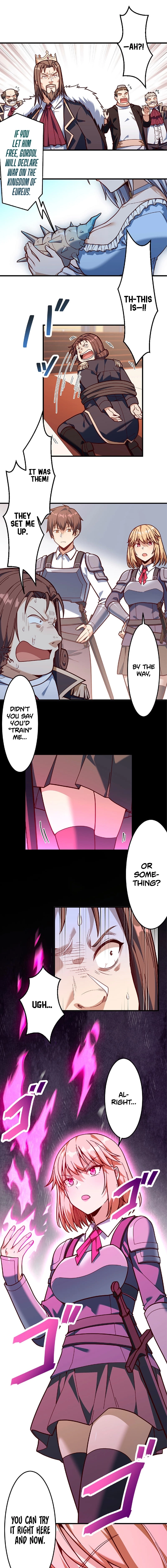 Isekai Kaeri no Saikyou Tamer, Tsukaima wa Osananajimi Chapter 47 page 14 - 