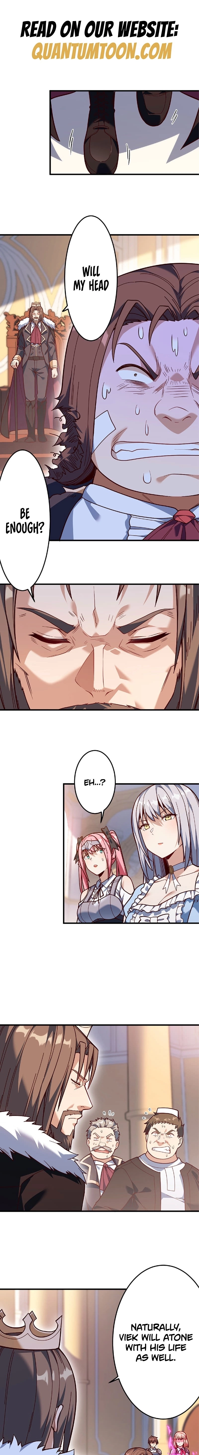 Isekai Kaeri no Saikyou Tamer, Tsukaima wa Osananajimi Chapter 48 page 2 - 