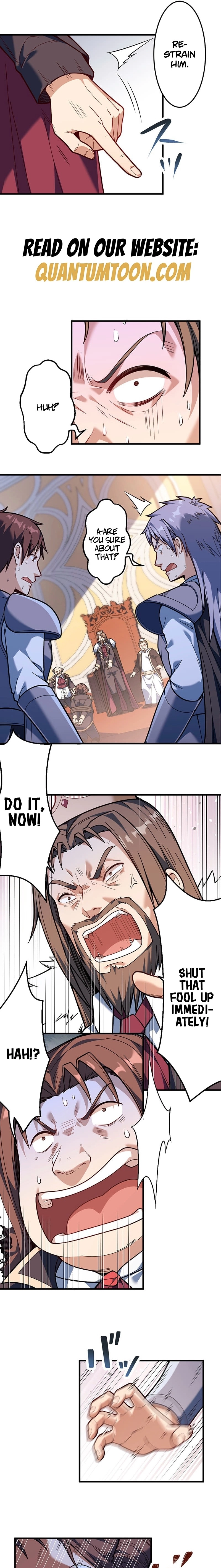 Isekai Kaeri no Saikyou Tamer, Tsukaima wa Osananajimi Chapter 48 page 6 - 