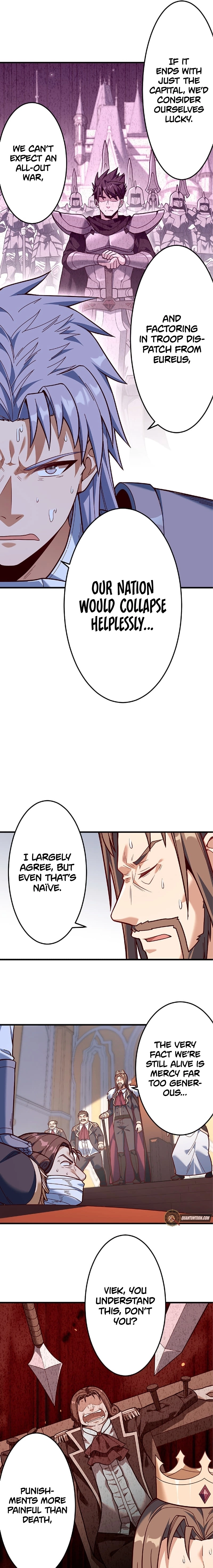 Isekai Kaeri no Saikyou Tamer, Tsukaima wa Osananajimi Chapter 48 page 10 - 