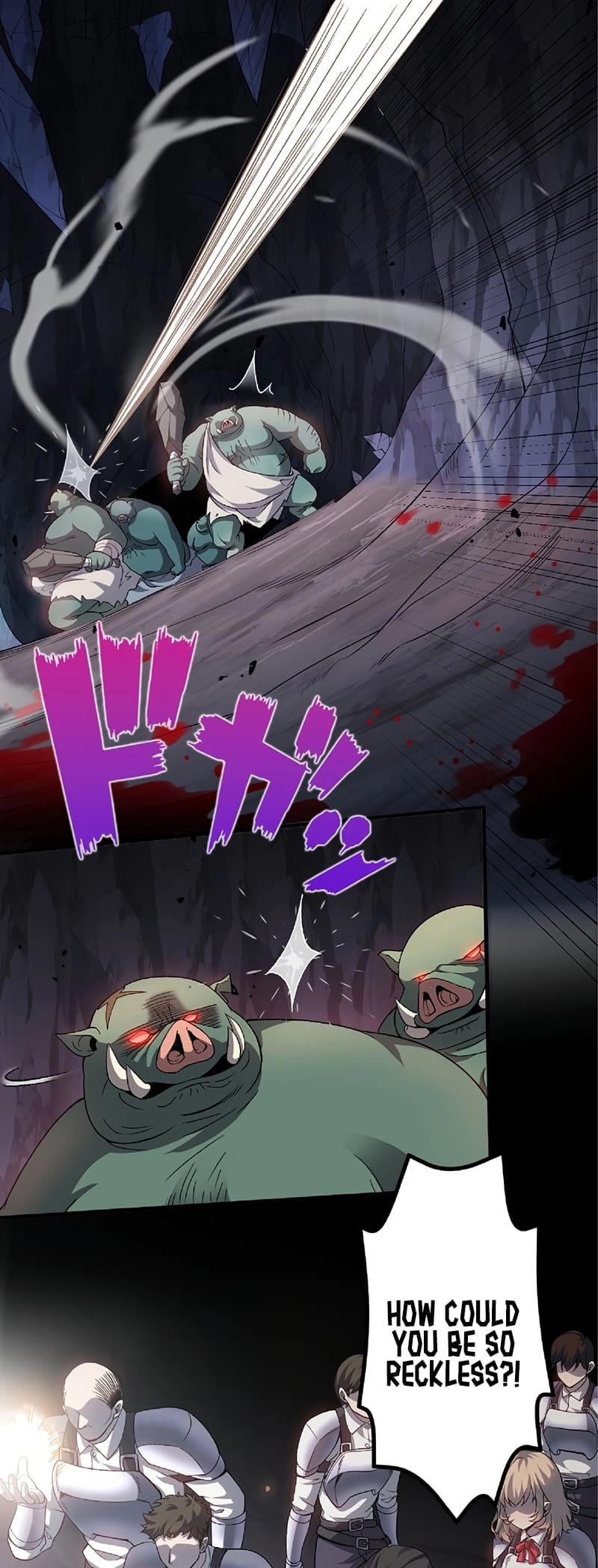 Isekai Kaeri no Saikyou Tamer, Tsukaima wa Osananajimi Chapter 5 page 2 - 