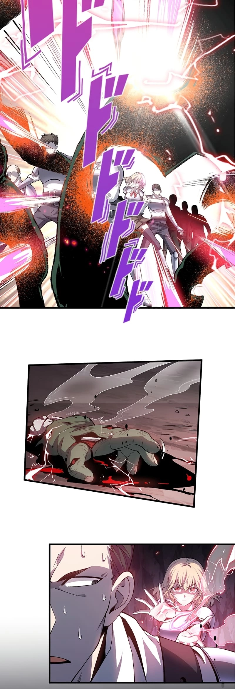 Isekai Kaeri no Saikyou Tamer, Tsukaima wa Osananajimi Chapter 5 page 12 - 