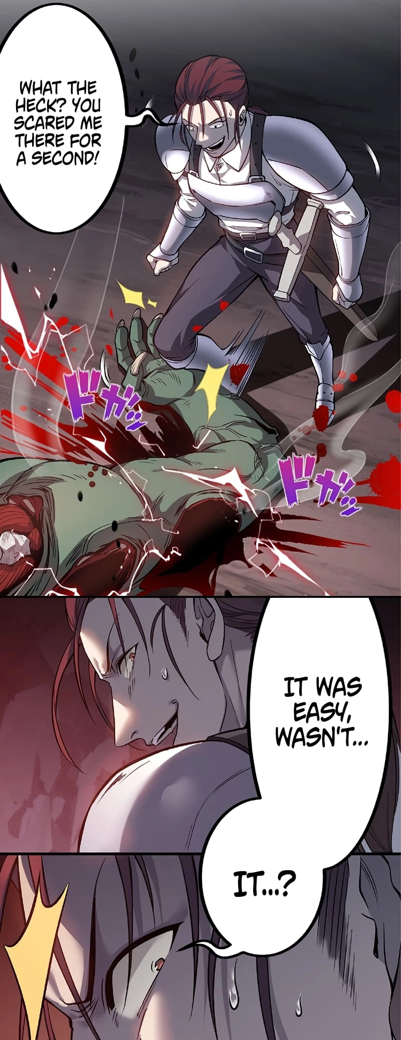 Isekai Kaeri no Saikyou Tamer, Tsukaima wa Osananajimi Chapter 5 page 13 - 
