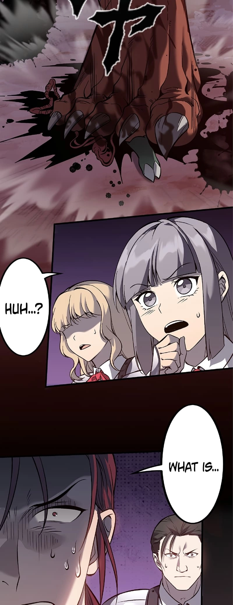 Isekai Kaeri no Saikyou Tamer, Tsukaima wa Osananajimi Chapter 5 page 18 - 