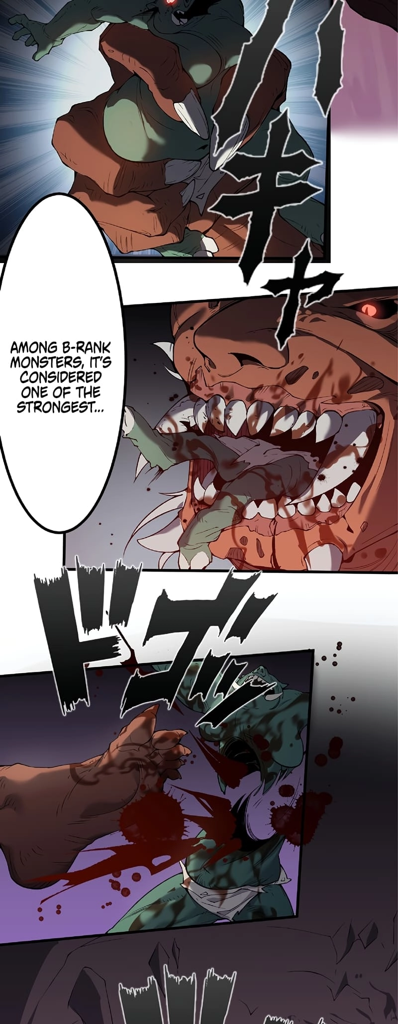 Isekai Kaeri no Saikyou Tamer, Tsukaima wa Osananajimi Chapter 5 page 21 - 
