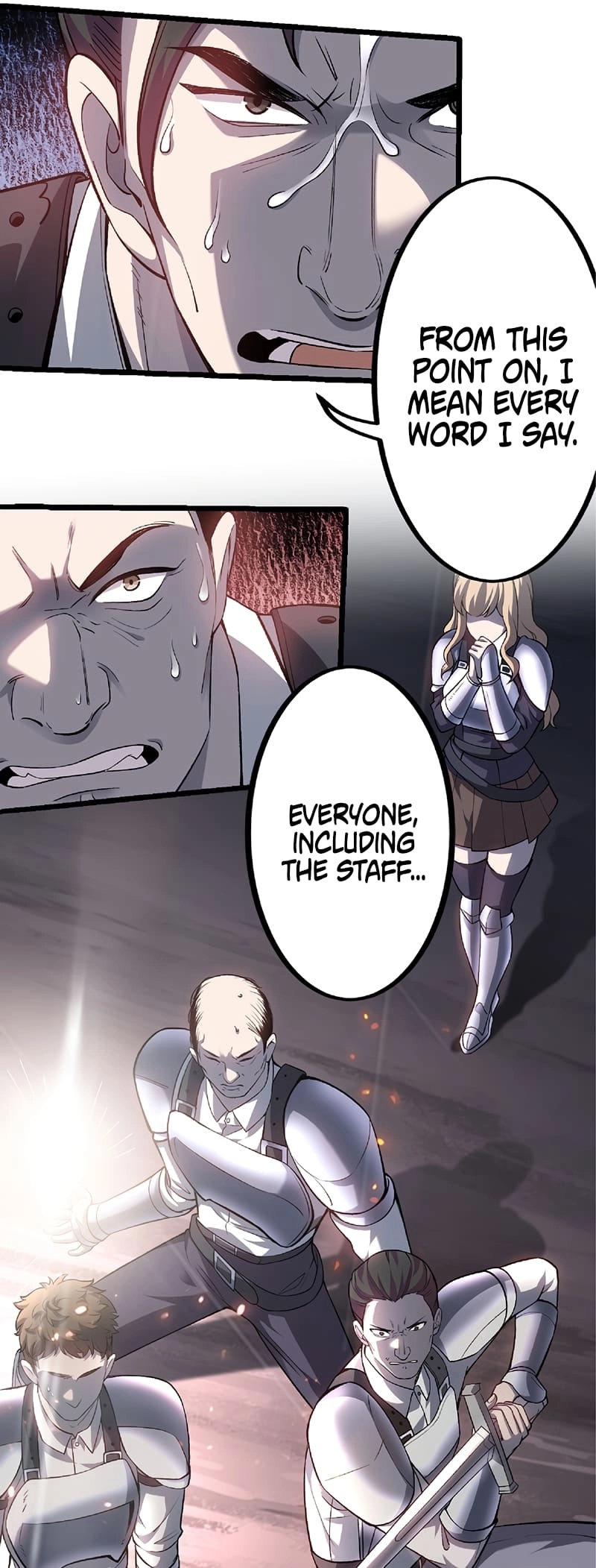 Isekai Kaeri no Saikyou Tamer, Tsukaima wa Osananajimi Chapter 5 page 27 - 