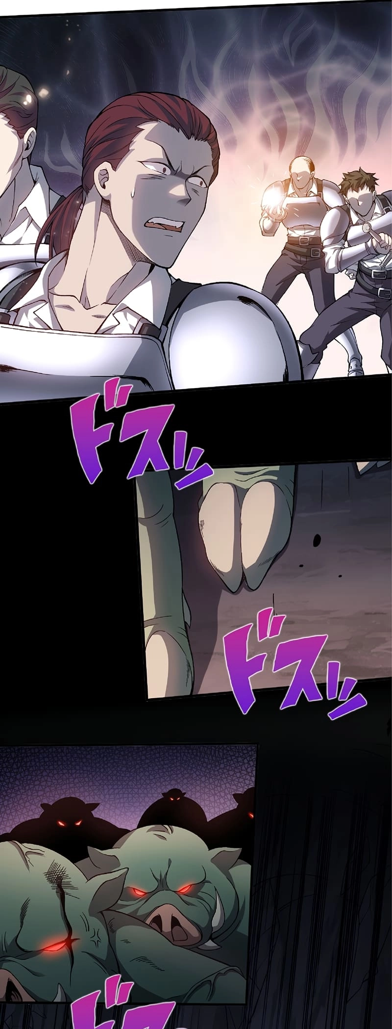 Isekai Kaeri no Saikyou Tamer, Tsukaima wa Osananajimi Chapter 5 page 4 - 