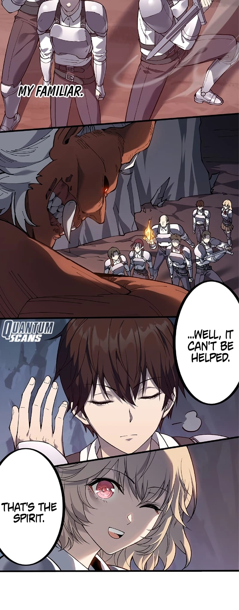 Isekai Kaeri no Saikyou Tamer, Tsukaima wa Osananajimi Chapter 5 page 40 - 