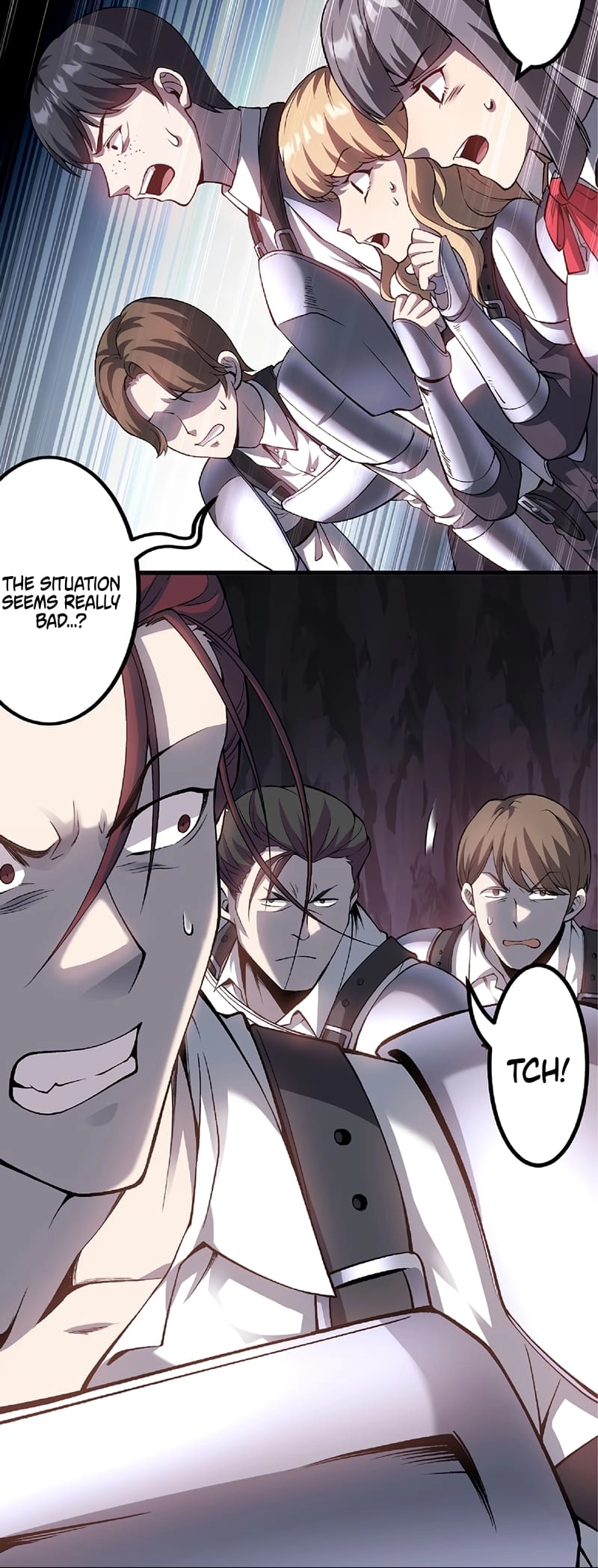 Isekai Kaeri no Saikyou Tamer, Tsukaima wa Osananajimi Chapter 5 page 7 - 