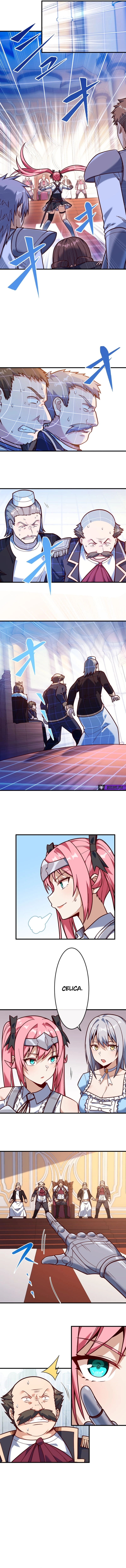 Isekai Kaeri no Saikyou Tamer, Tsukaima wa Osananajimi Chapter 50 page 2 - 