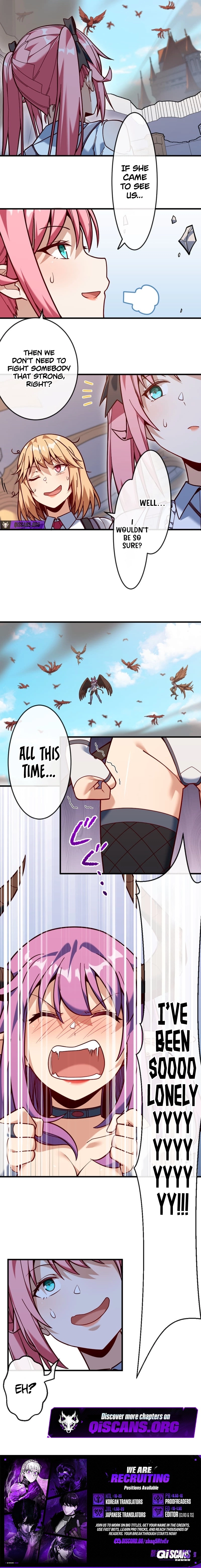 Isekai Kaeri no Saikyou Tamer, Tsukaima wa Osananajimi Chapter 50 page 9 - 
