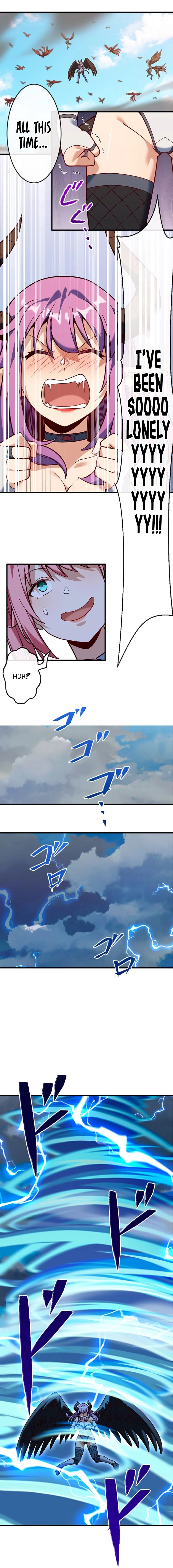 Isekai Kaeri no Saikyou Tamer, Tsukaima wa Osananajimi Chapter 51 page 1 - 