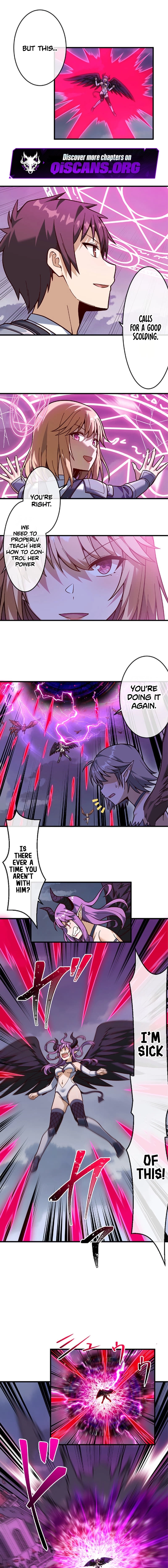 Isekai Kaeri no Saikyou Tamer, Tsukaima wa Osananajimi Chapter 52 page 1 - 