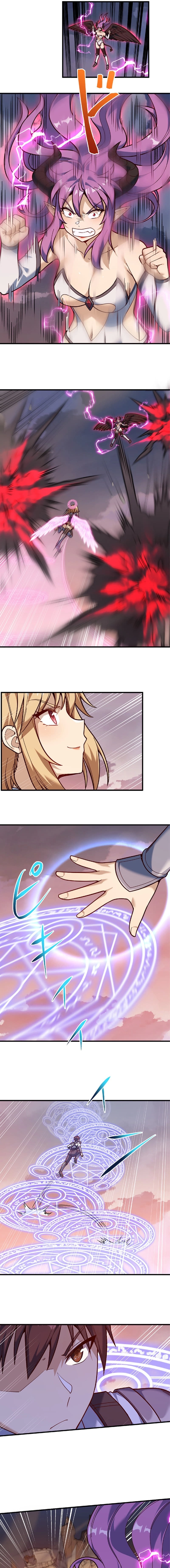 Isekai Kaeri no Saikyou Tamer, Tsukaima wa Osananajimi Chapter 52 page 3 - 