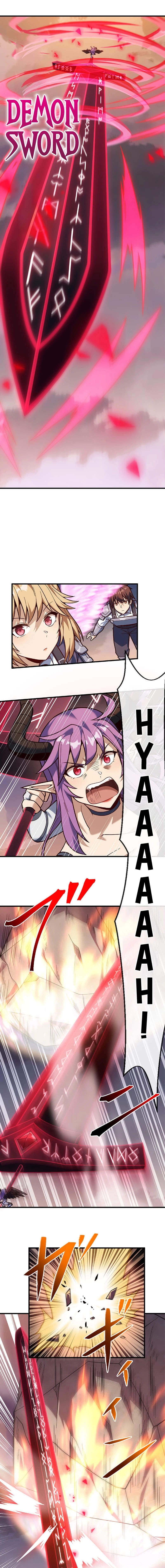 Isekai Kaeri no Saikyou Tamer, Tsukaima wa Osananajimi Chapter 52 page 7 - 
