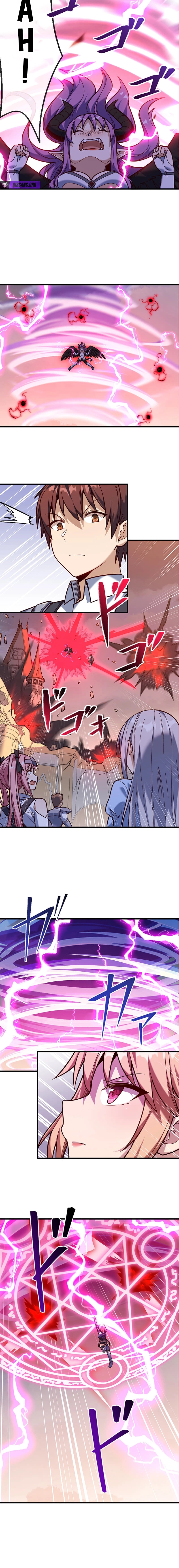 Isekai Kaeri no Saikyou Tamer, Tsukaima wa Osananajimi Chapter 53 page 2 - 