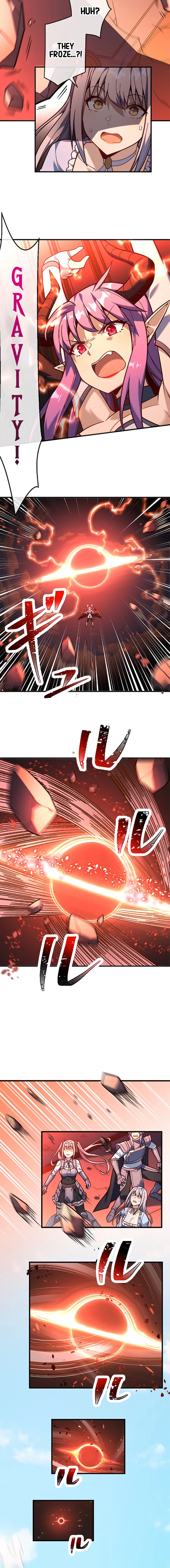 Isekai Kaeri no Saikyou Tamer, Tsukaima wa Osananajimi Chapter 53 page 12 - 