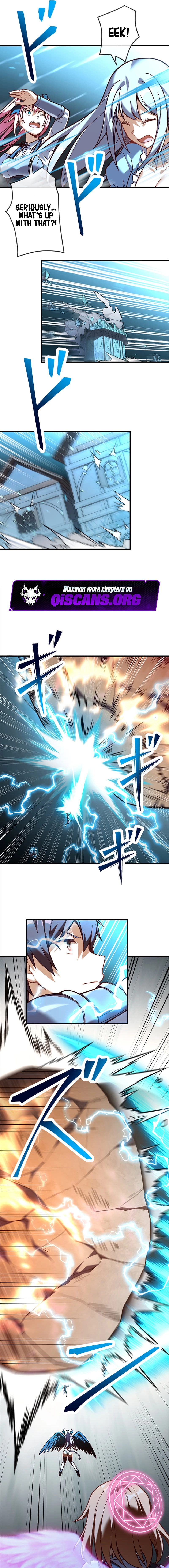 Isekai Kaeri no Saikyou Tamer, Tsukaima wa Osananajimi Chapter 53 page 9 - 