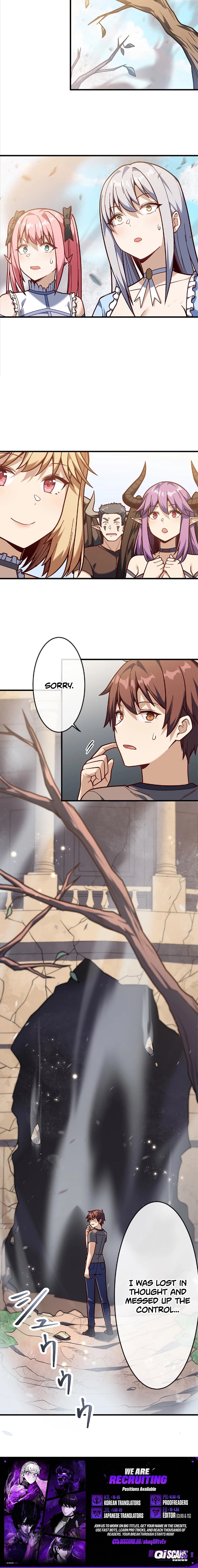 Isekai Kaeri no Saikyou Tamer, Tsukaima wa Osananajimi Chapter 56 page 10 - 