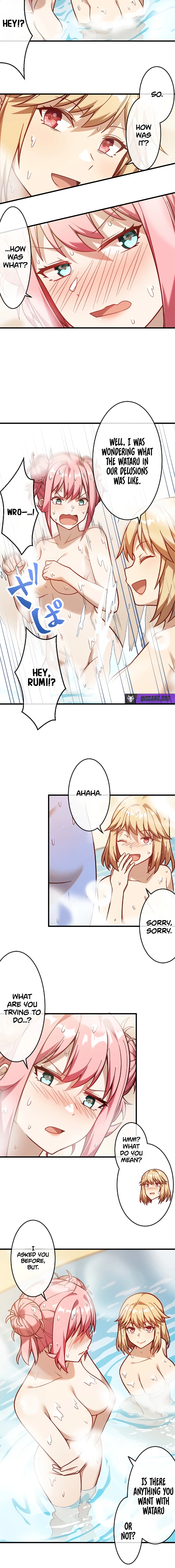 Isekai Kaeri no Saikyou Tamer, Tsukaima wa Osananajimi Chapter 57 page 12 - 