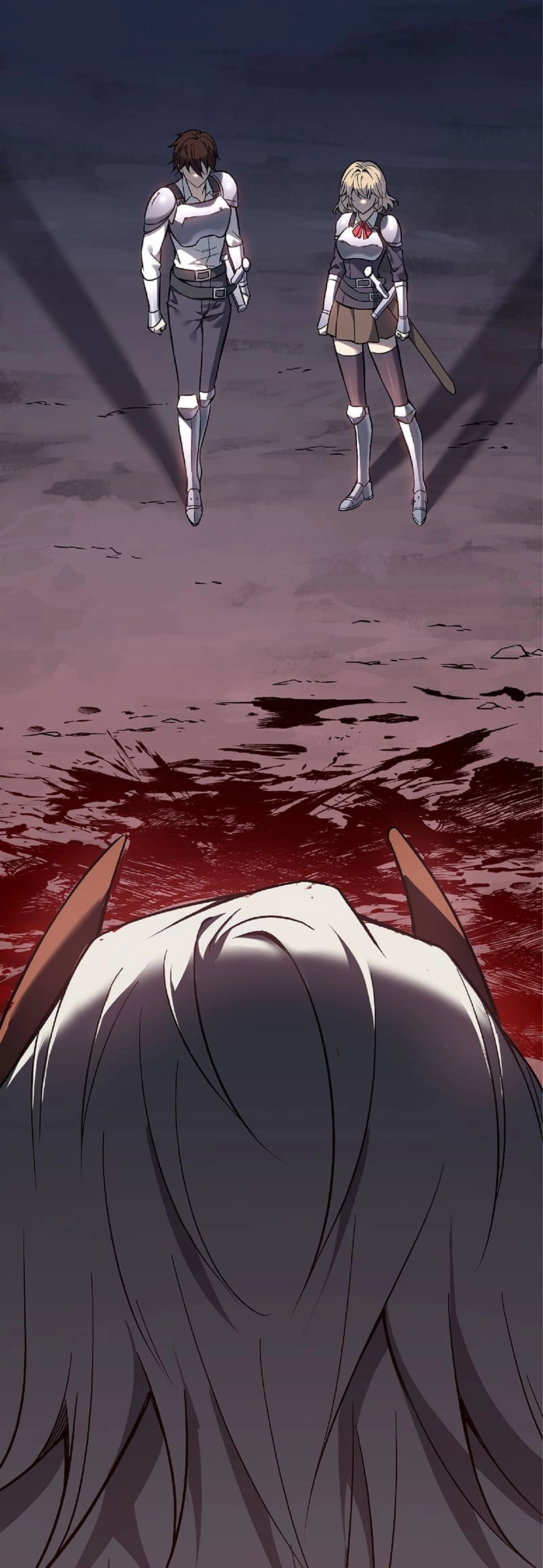 Isekai Kaeri no Saikyou Tamer, Tsukaima wa Osananajimi Chapter 6 page 2 - 