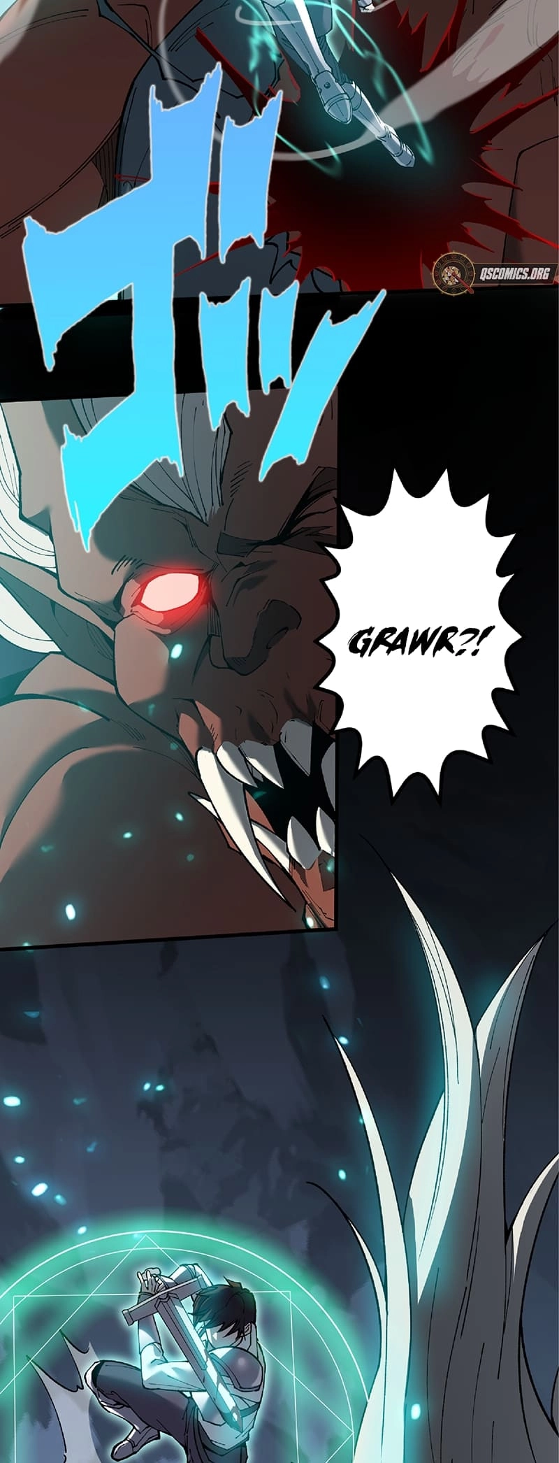 Isekai Kaeri no Saikyou Tamer, Tsukaima wa Osananajimi Chapter 6 page 16 - 