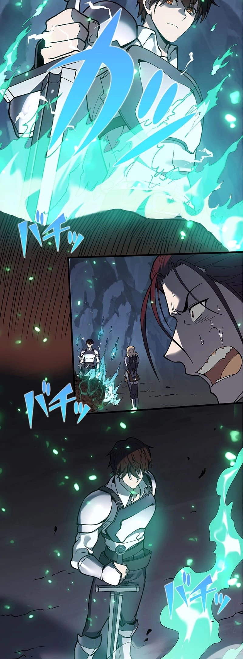 Isekai Kaeri no Saikyou Tamer, Tsukaima wa Osananajimi Chapter 6 page 22 - 