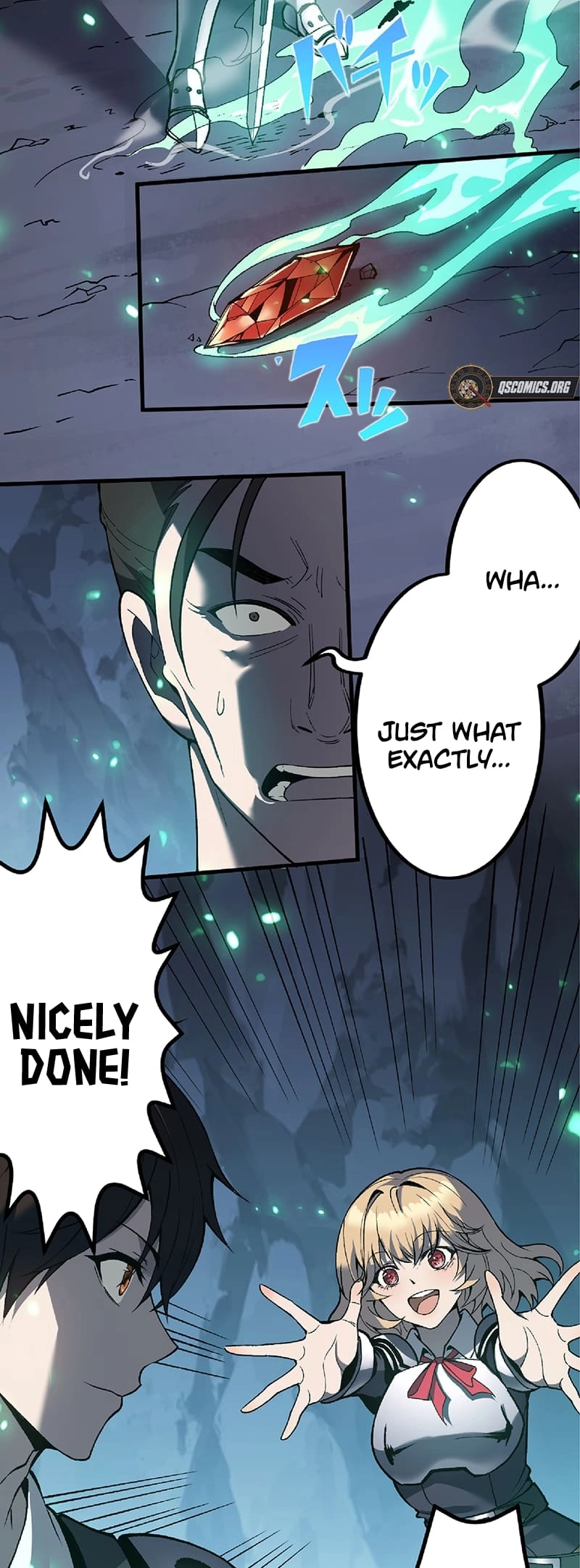 Isekai Kaeri no Saikyou Tamer, Tsukaima wa Osananajimi Chapter 6 page 23 - 