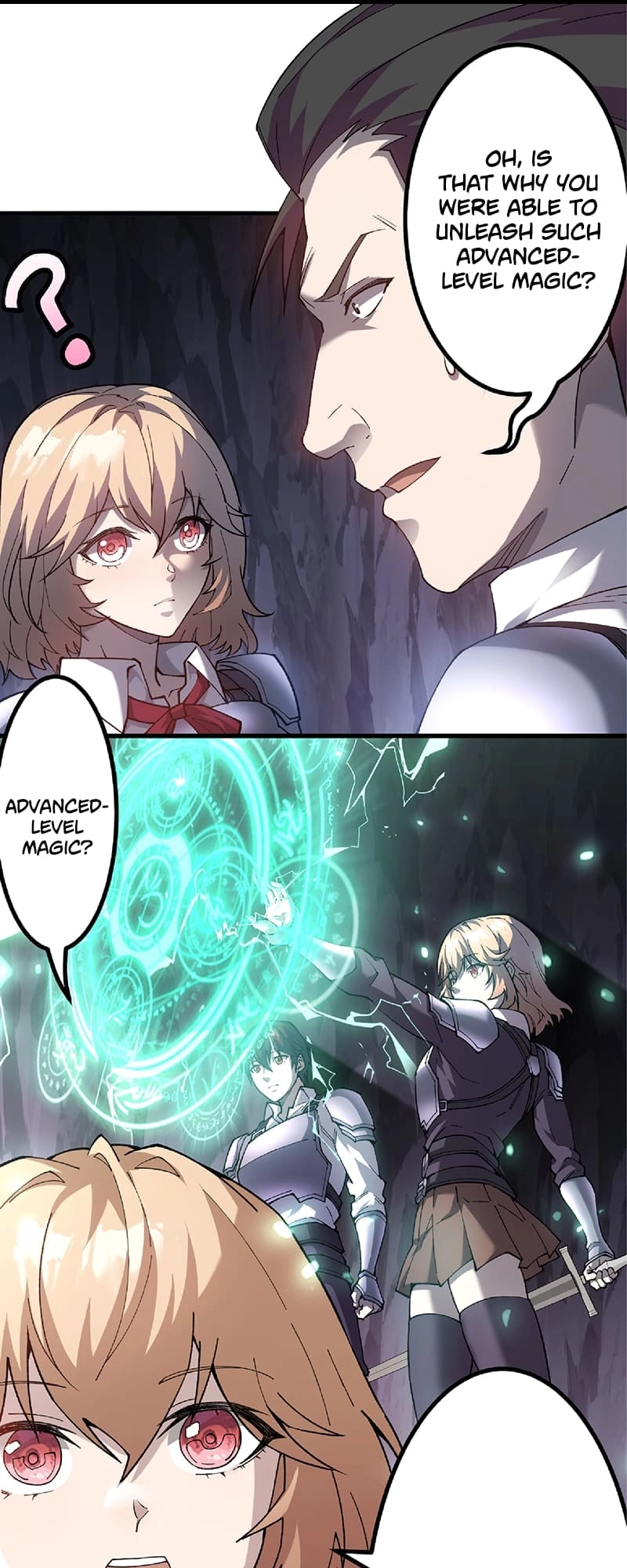 Isekai Kaeri no Saikyou Tamer, Tsukaima wa Osananajimi Chapter 6 page 31 - 