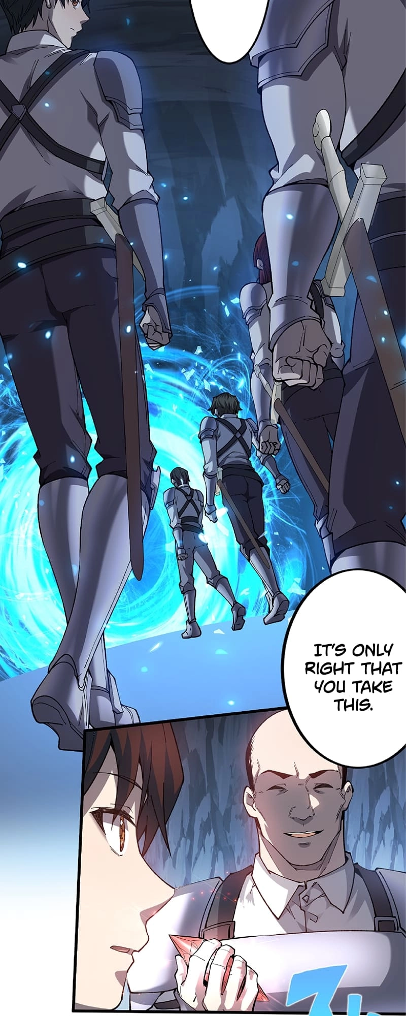 Isekai Kaeri no Saikyou Tamer, Tsukaima wa Osananajimi Chapter 6 page 34 - 