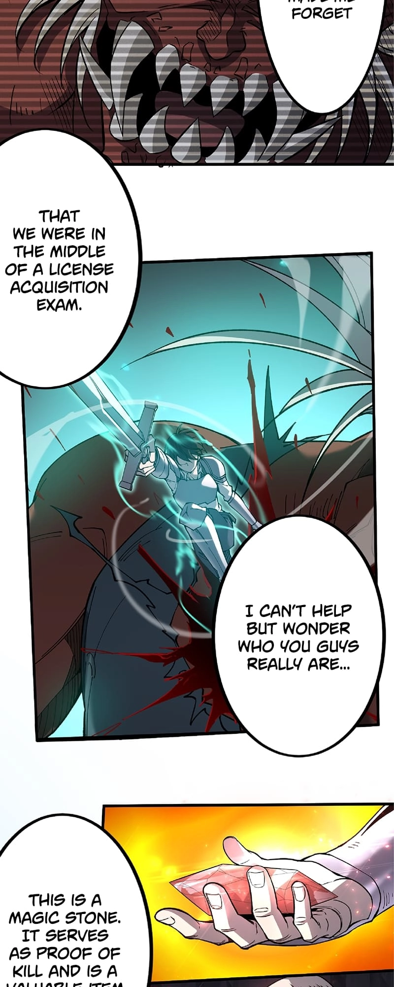 Isekai Kaeri no Saikyou Tamer, Tsukaima wa Osananajimi Chapter 6 page 36 - 