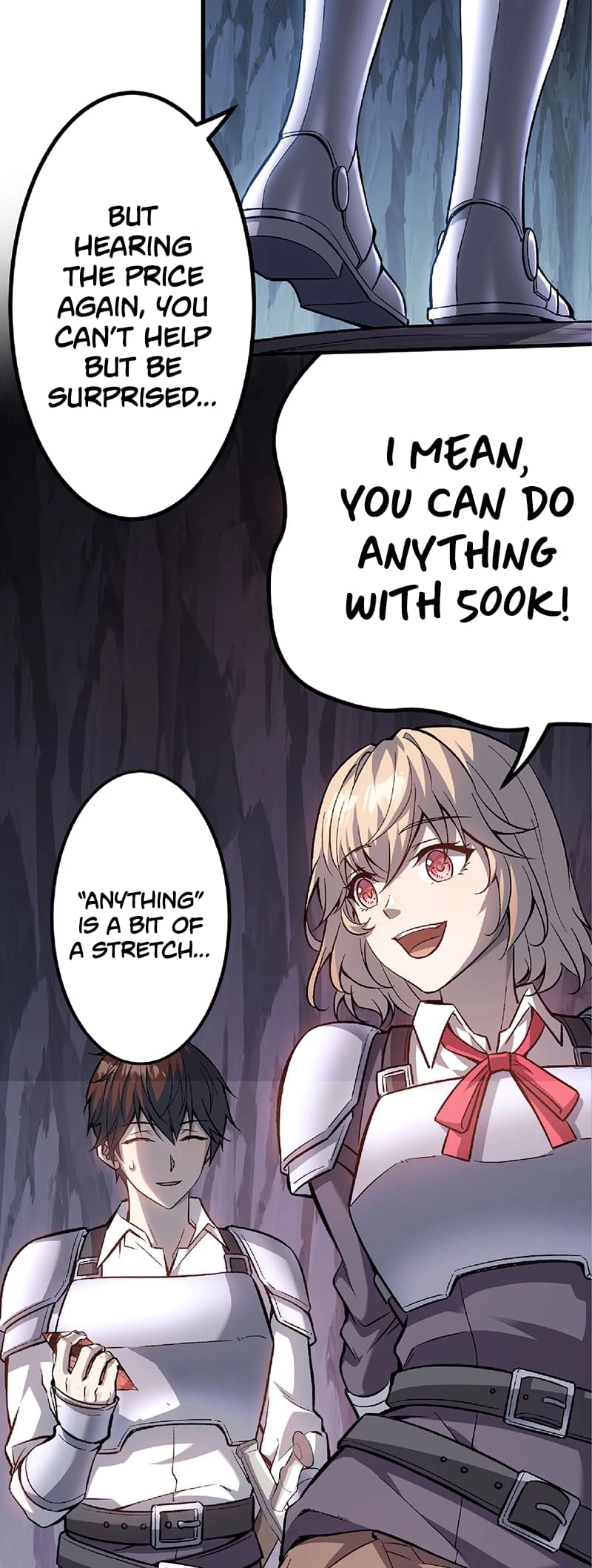Isekai Kaeri no Saikyou Tamer, Tsukaima wa Osananajimi Chapter 6 page 44 - 