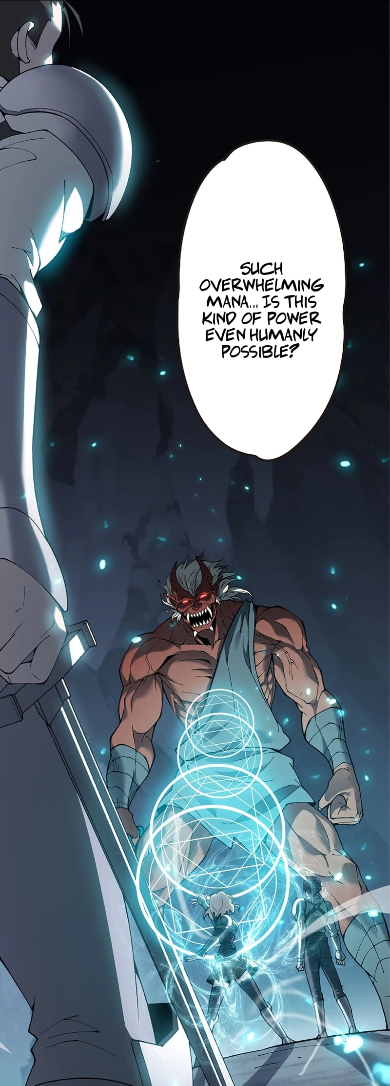 Isekai Kaeri no Saikyou Tamer, Tsukaima wa Osananajimi Chapter 6 page 7 - 