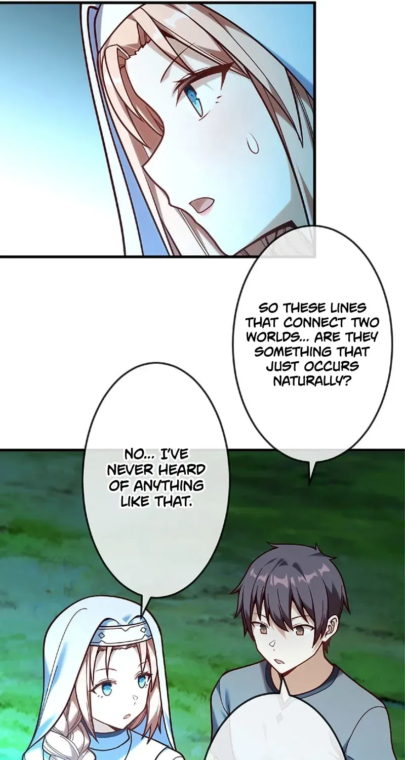 Isekai Kaeri no Saikyou Tamer, Tsukaima wa Osananajimi Chapter 61 page 11 - 